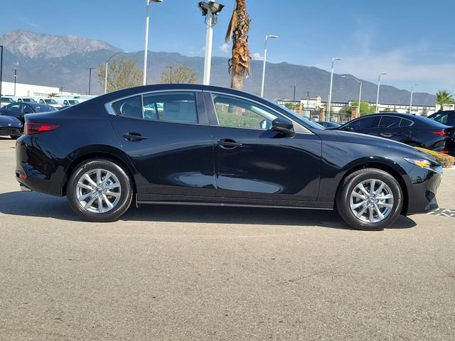 New 2026 MAZDA MAZDA3 s FWD image 29