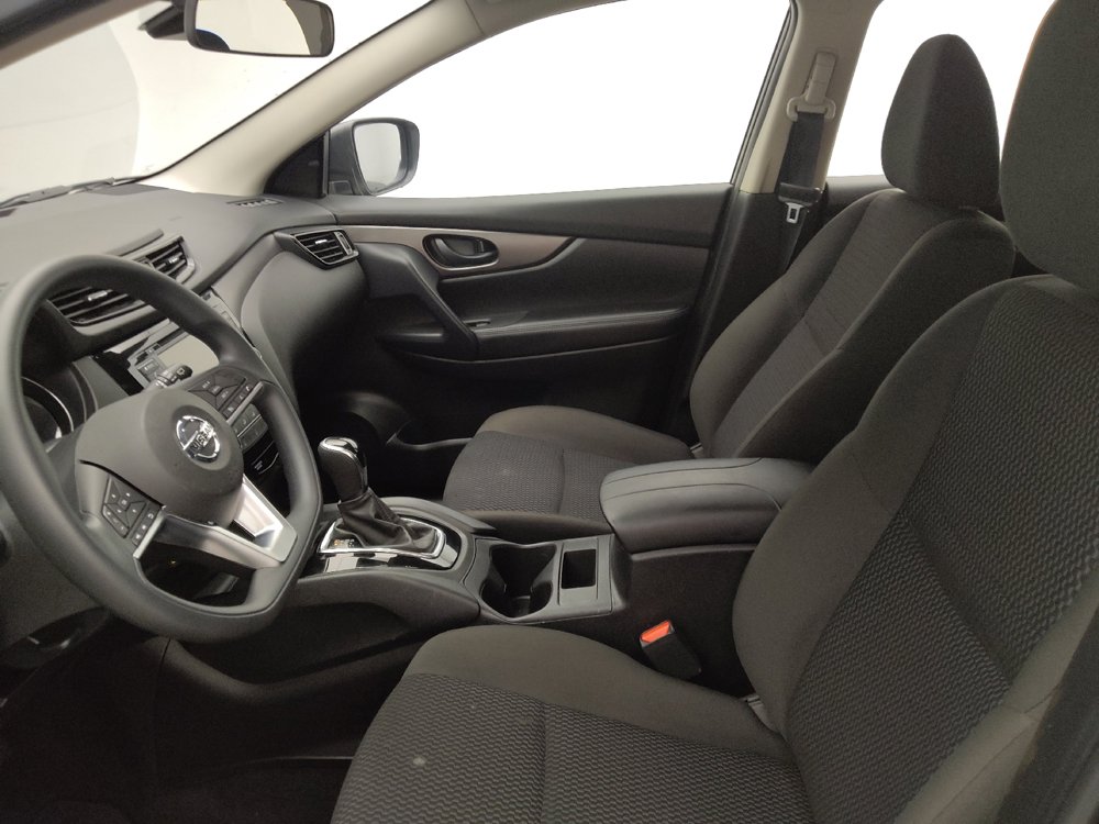 Used 2022 Nissan Rogue Sport S AWD/4WD image 17