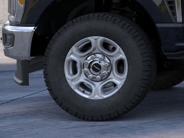 New 2026 Ford F350 XLT AWD/4WD image 19