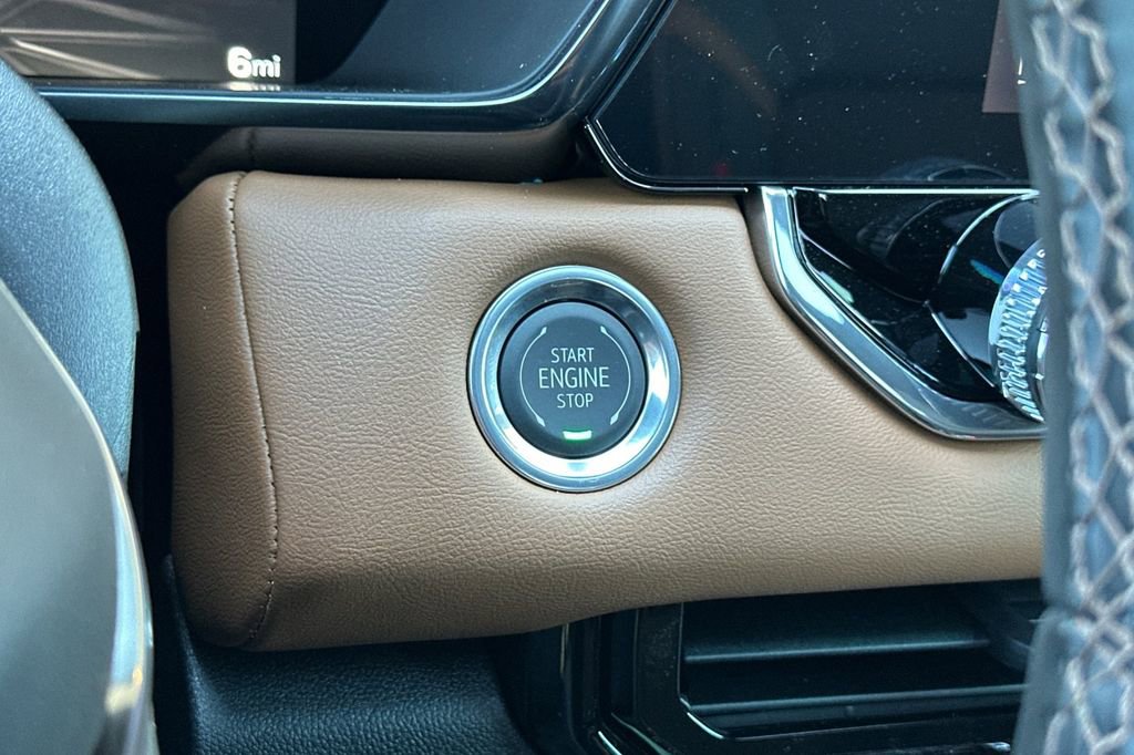 New 2026 GMC Canyon AT4 w/ Nightfall Edition AWD/4WD image 19