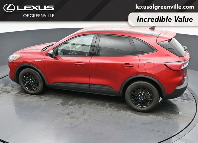 Used 2020 Ford Escape SE Sport image 48