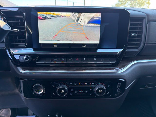 Used 2024 Chevrolet Silverado 1500 LT AWD/4WD image 19