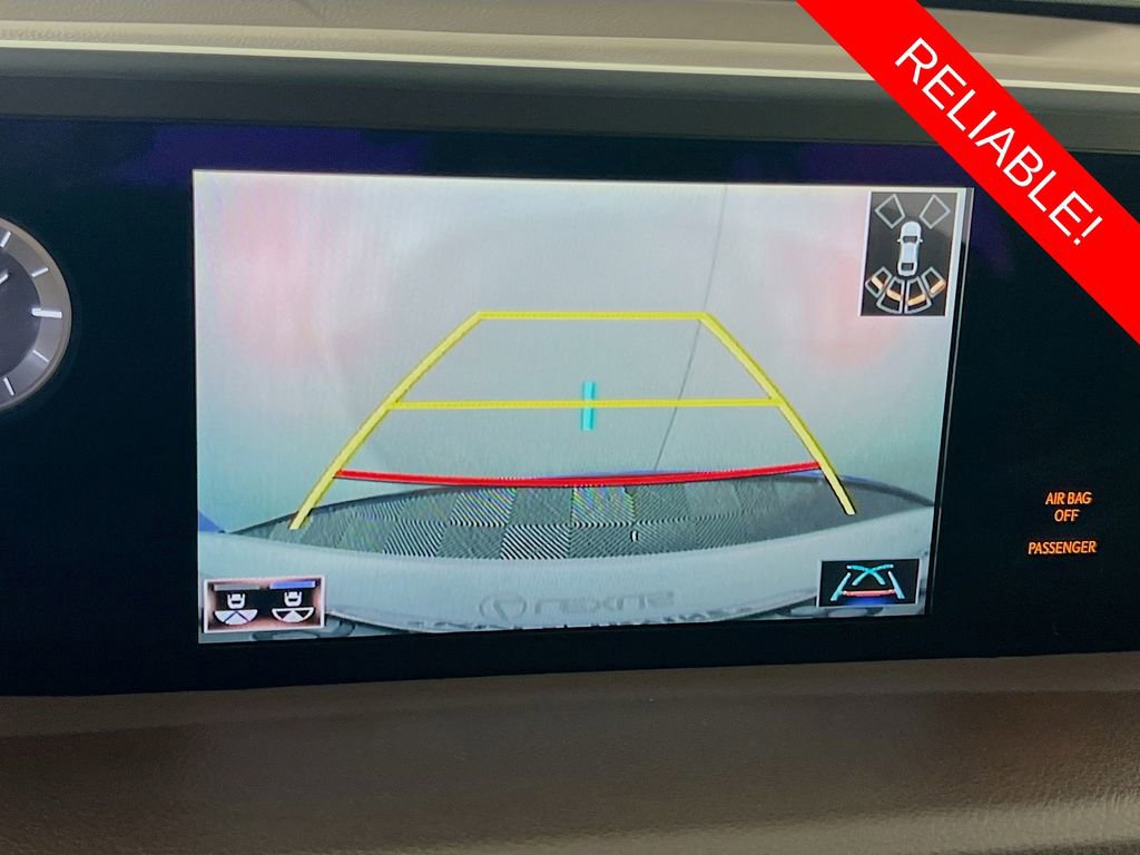 Used 2021 Lexus ES 300h w/ Premium Package image 13