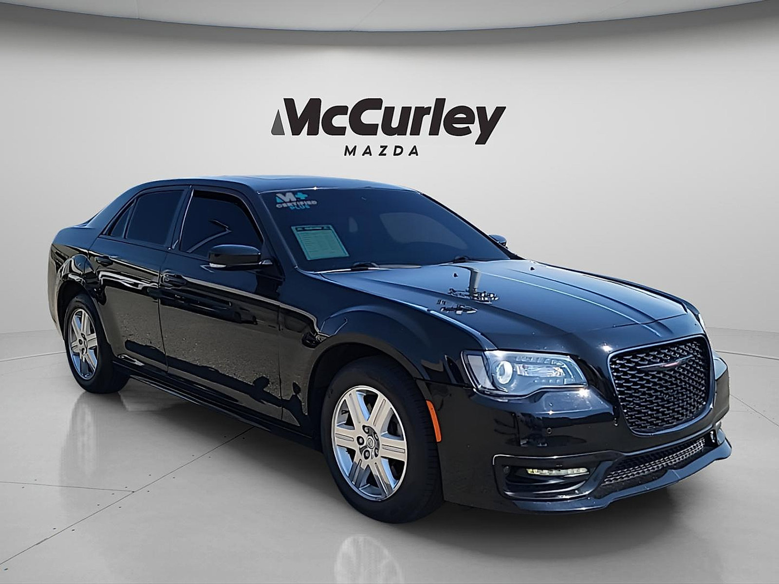 Used 2022 Chrysler 300 S