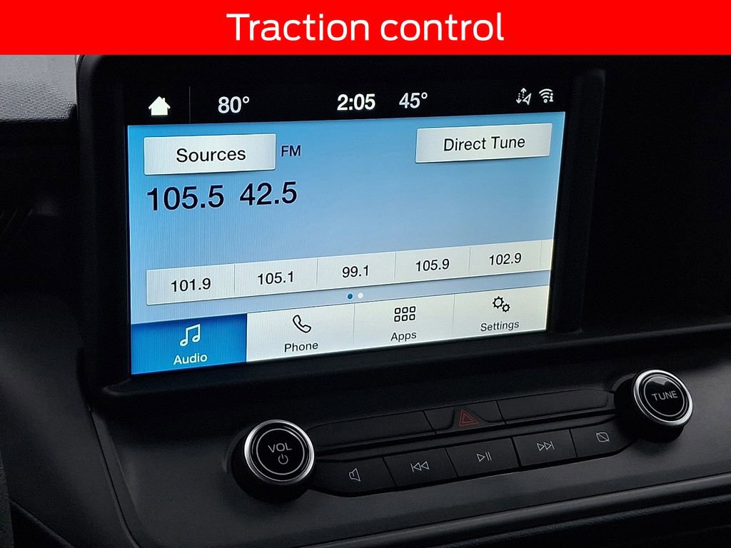 Used 2023 Ford Maverick XL image 16