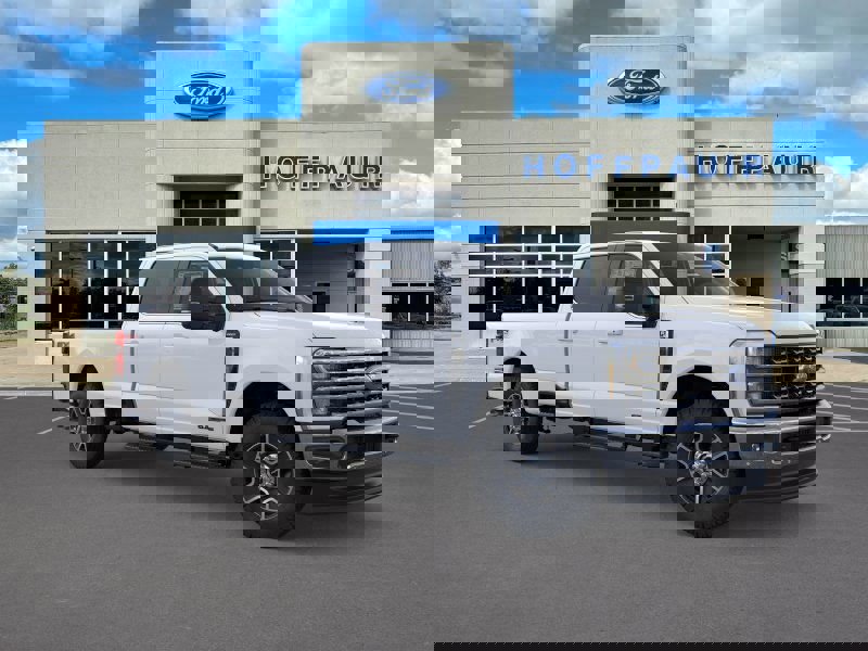 New 2026 Ford F350 4x4 Crew Cab Super Duty image 29