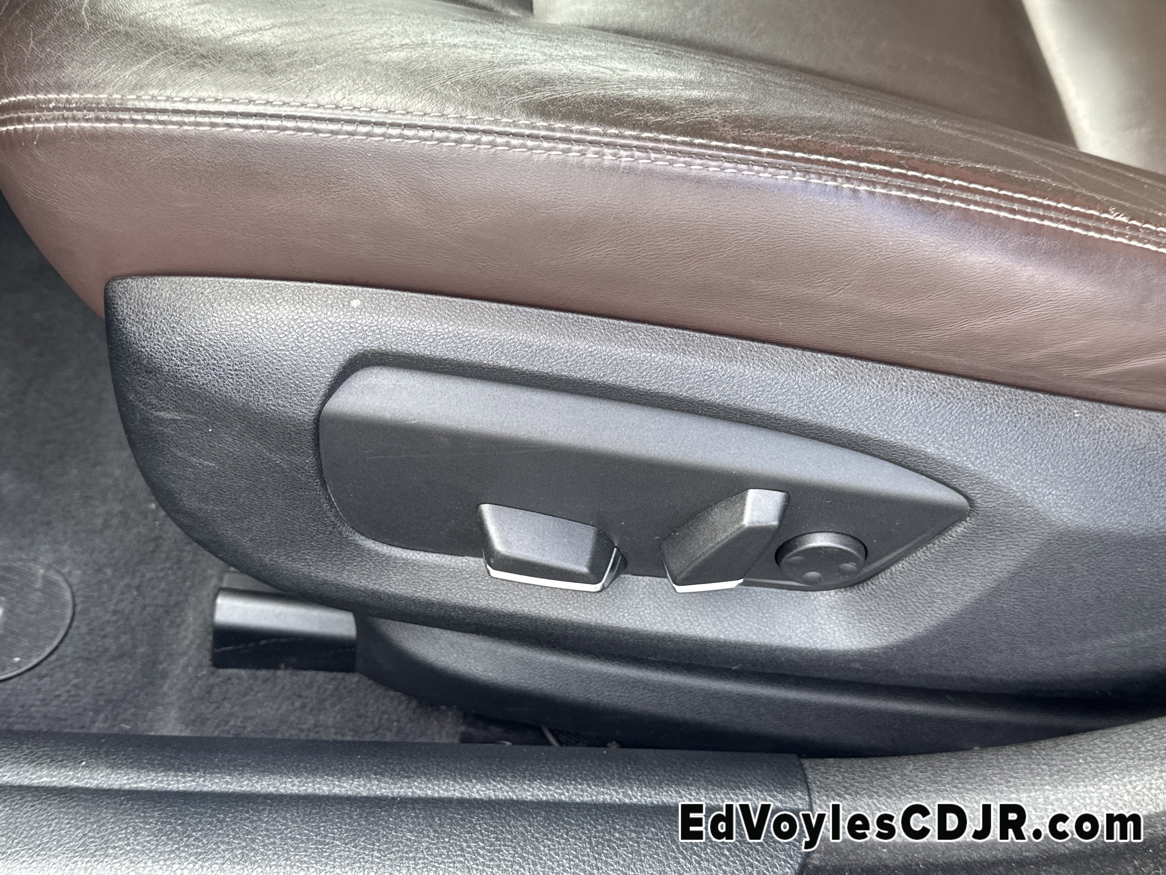 Used 2016 BMW 535i xDrive Sedan image 12