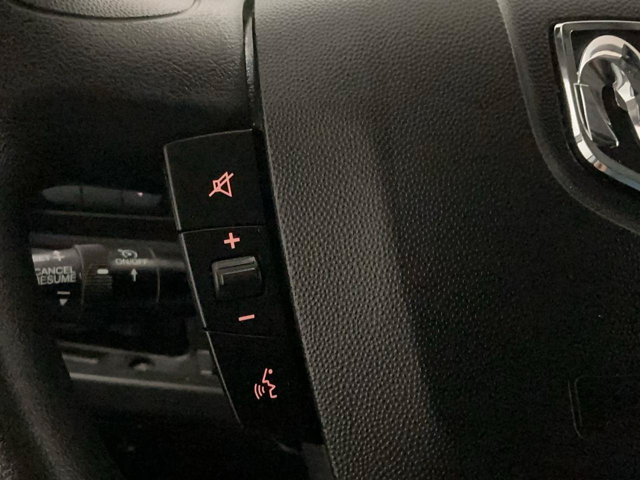 Used 2021 RAM ProMaster 1500 FWD image 19