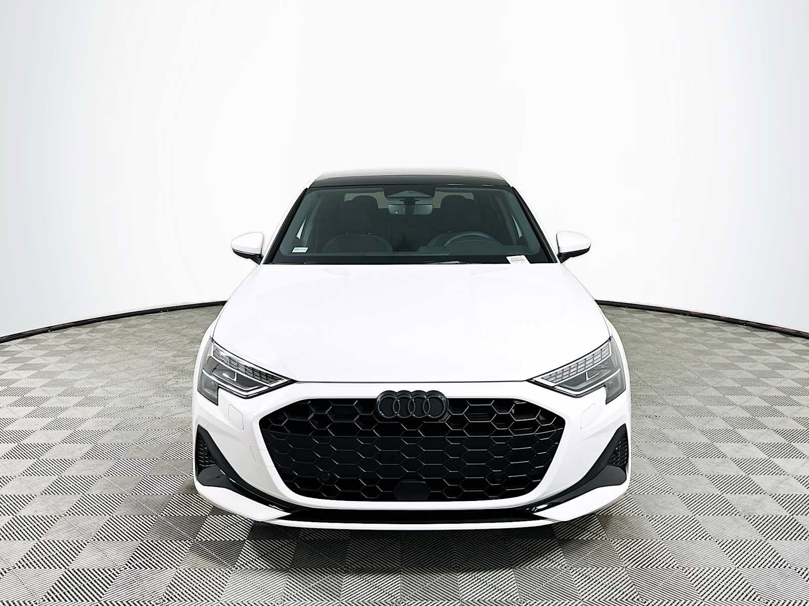 New 2026 Audi A3 2.0T Premium AWD/4WD image 2