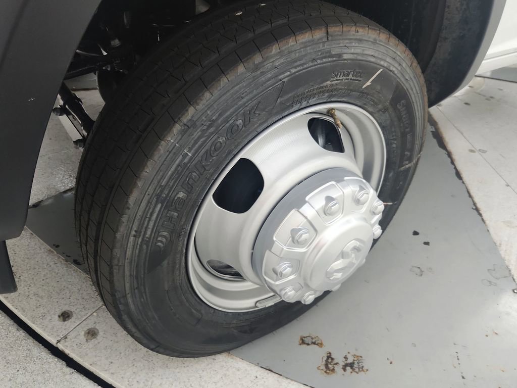 New 2026 RAM 4500 Tradesman image 24