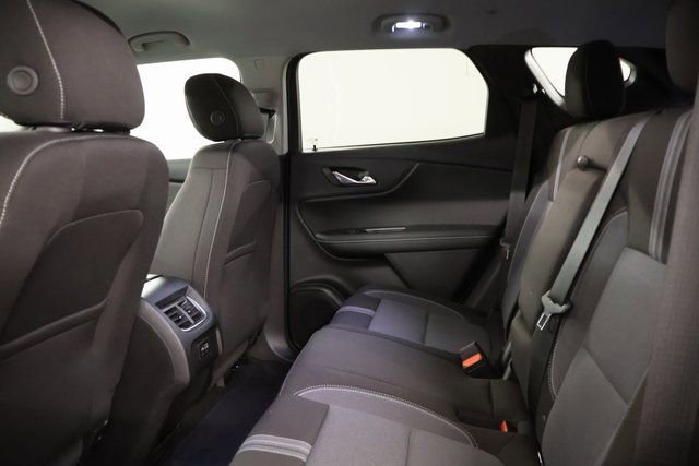 New 2026 Chevrolet Blazer LT w/ Convenience Package image 30