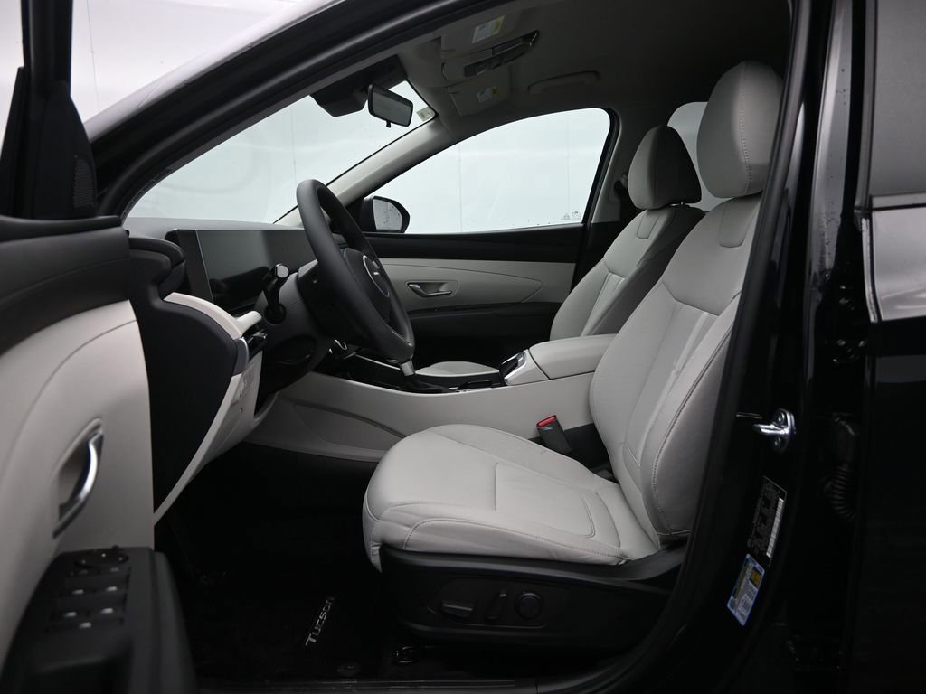 New 2026 Hyundai Tucson SEL image 25