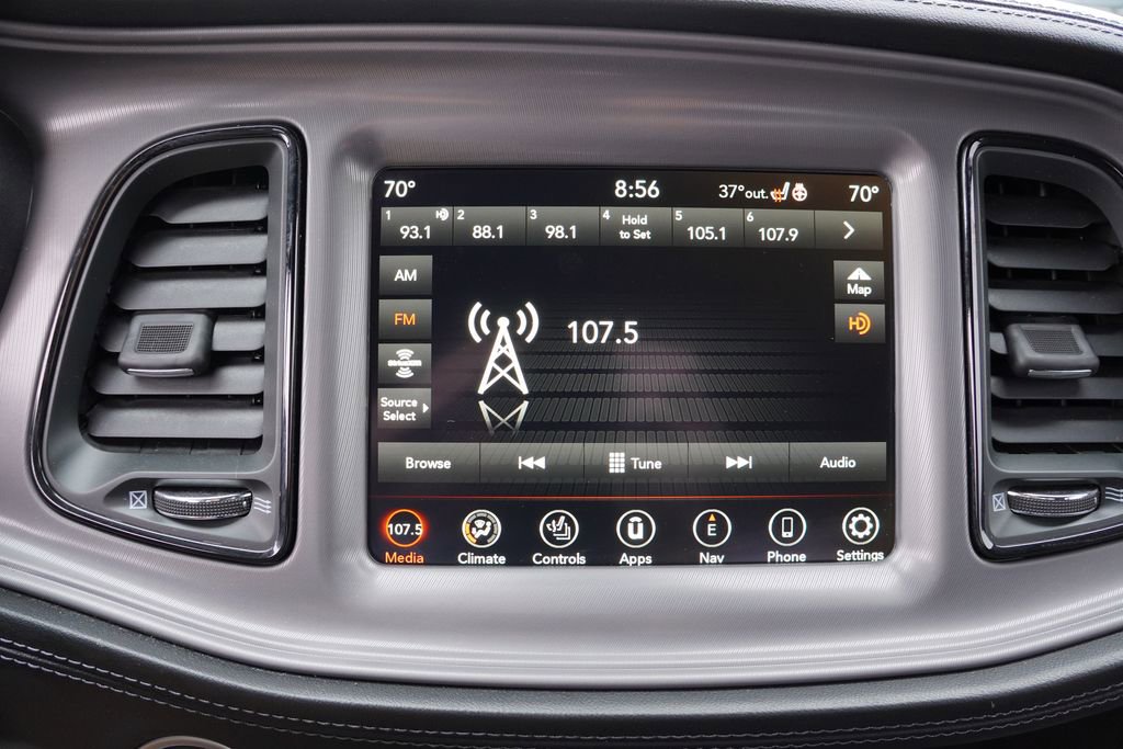 Certified 2023 Dodge Challenger R/T w/ Plus Package image 29