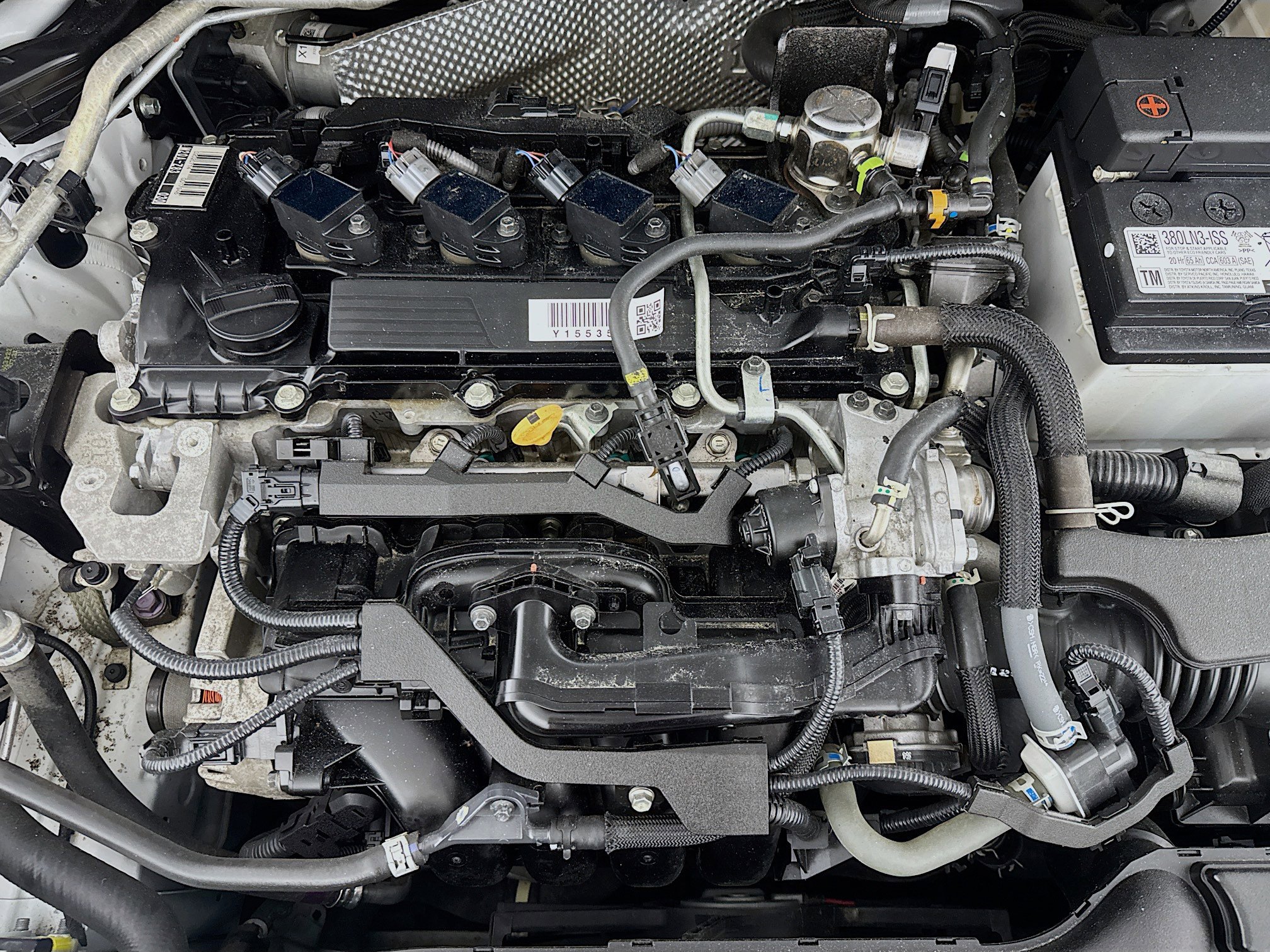 Used 2022 Toyota Corolla Cross L image 37