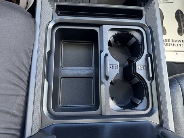 New 2026 Ford F350 Lariat image 23