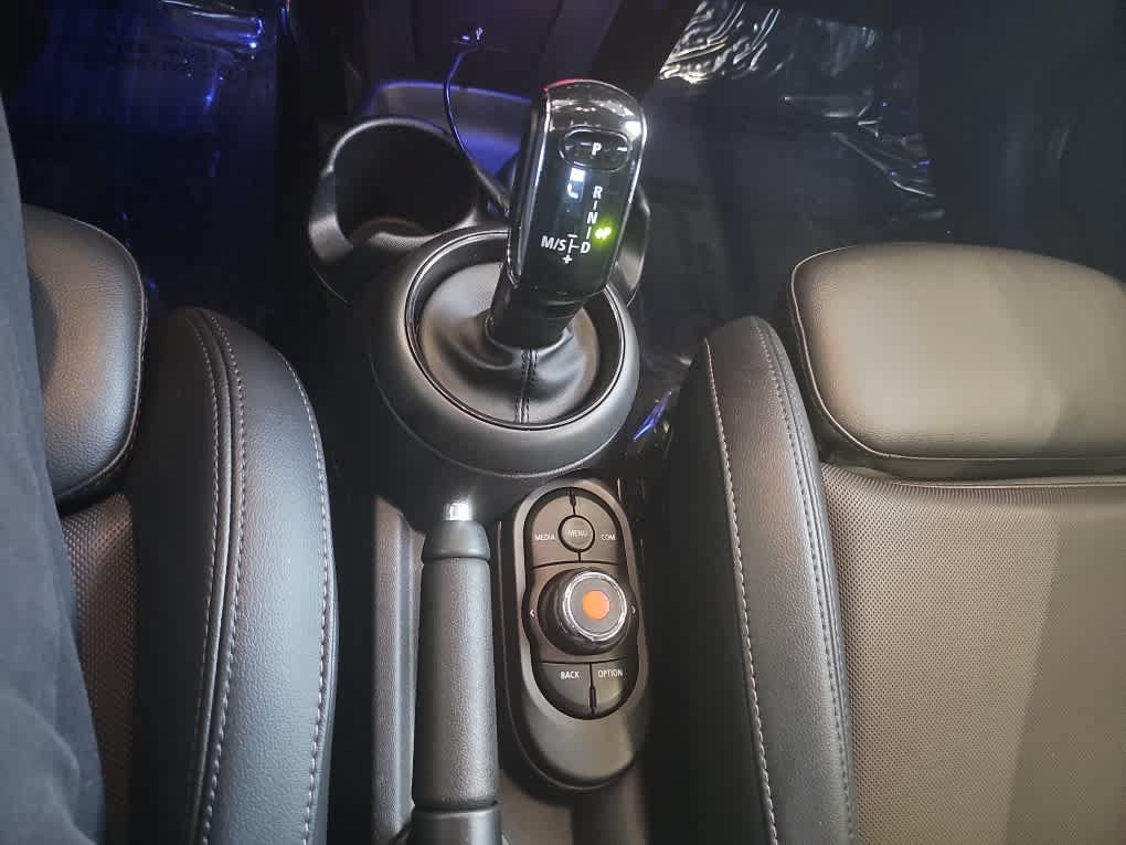 Used 2022 MINI Cooper S FWD image 10