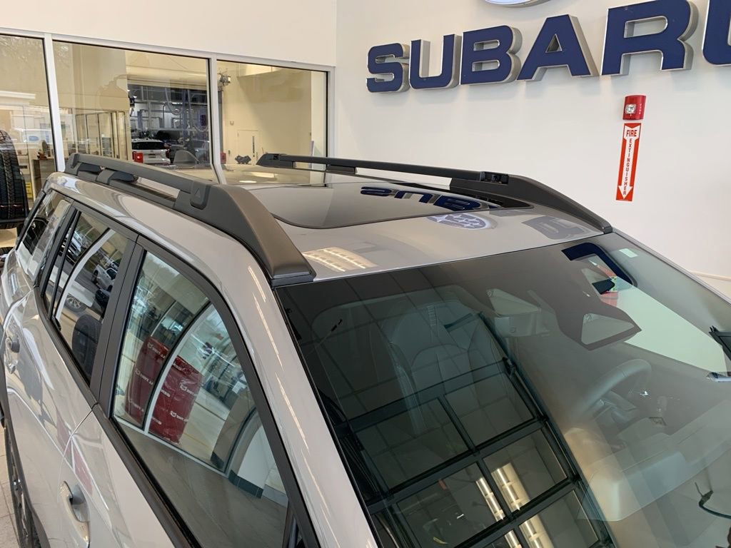 New 2026 Subaru Outback Touring image 21