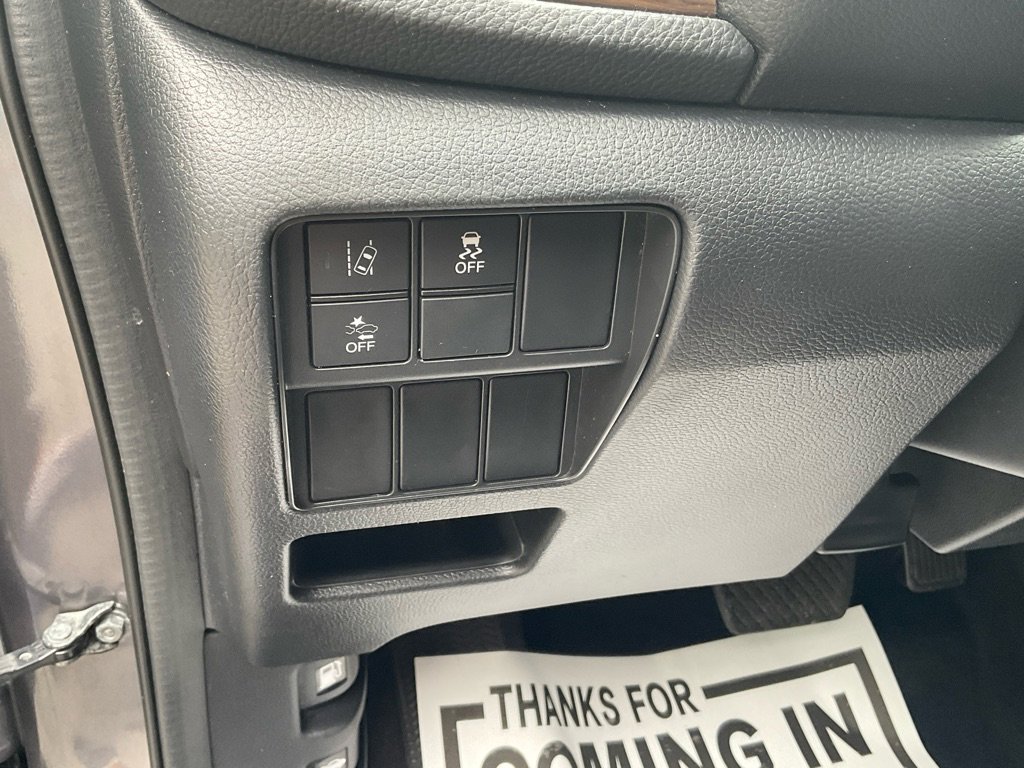 Used 2019 Honda CR-V EX image 41