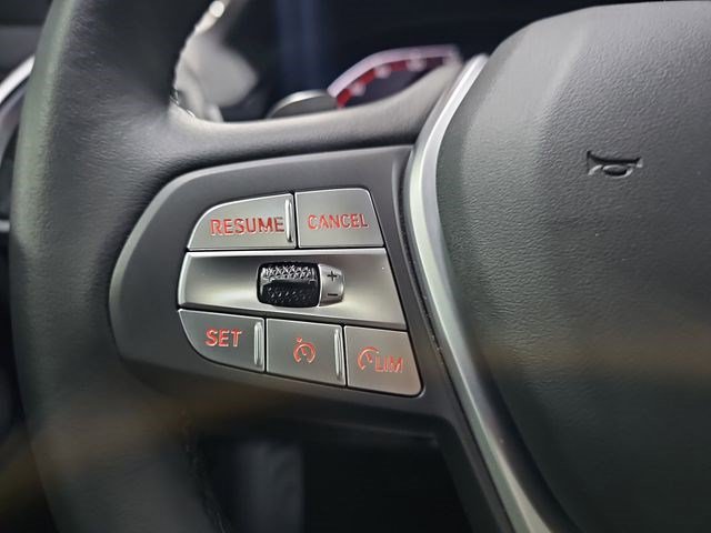 Certified 2023 BMW X3 xDrive30i w/ Premium Package AWD/4WD image 19