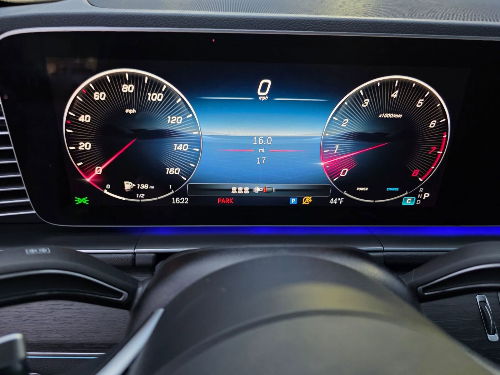 Used 2026 Mercedes-Benz GLE 350 4MATIC image 16