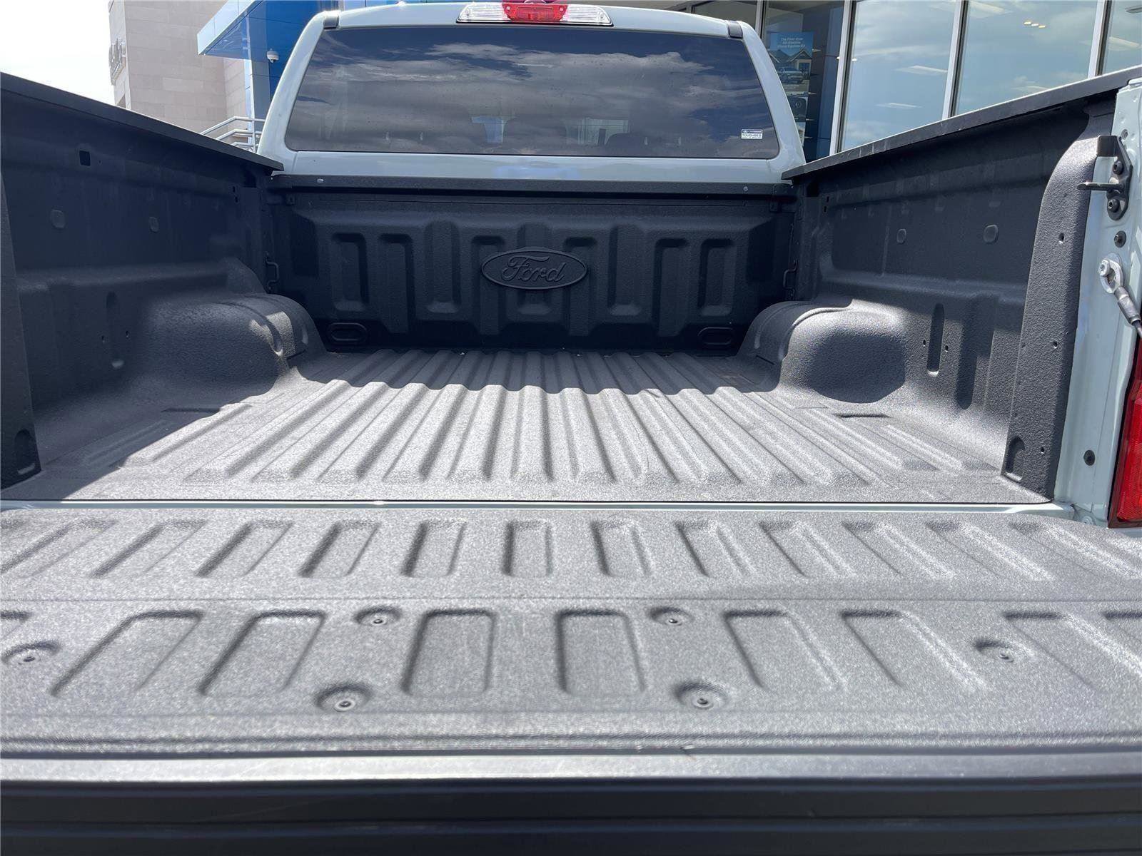 Used 2023 Ford Ranger XLT w/ Equipment Group 301A Mid AWD/4WD image 35