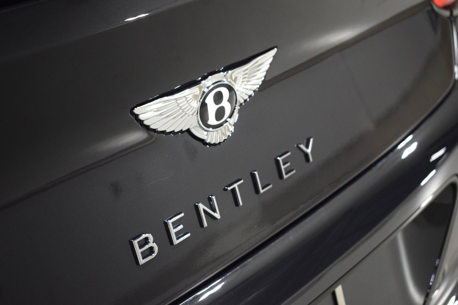 Certified 2024 Bentley Continental GT Speed image 15