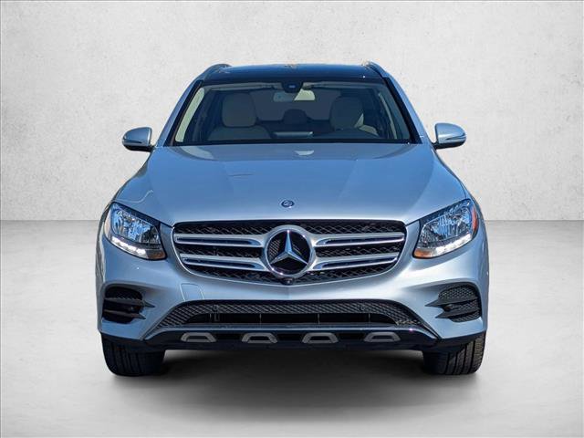 Used 2017 Mercedes-Benz GLC 300 video 2