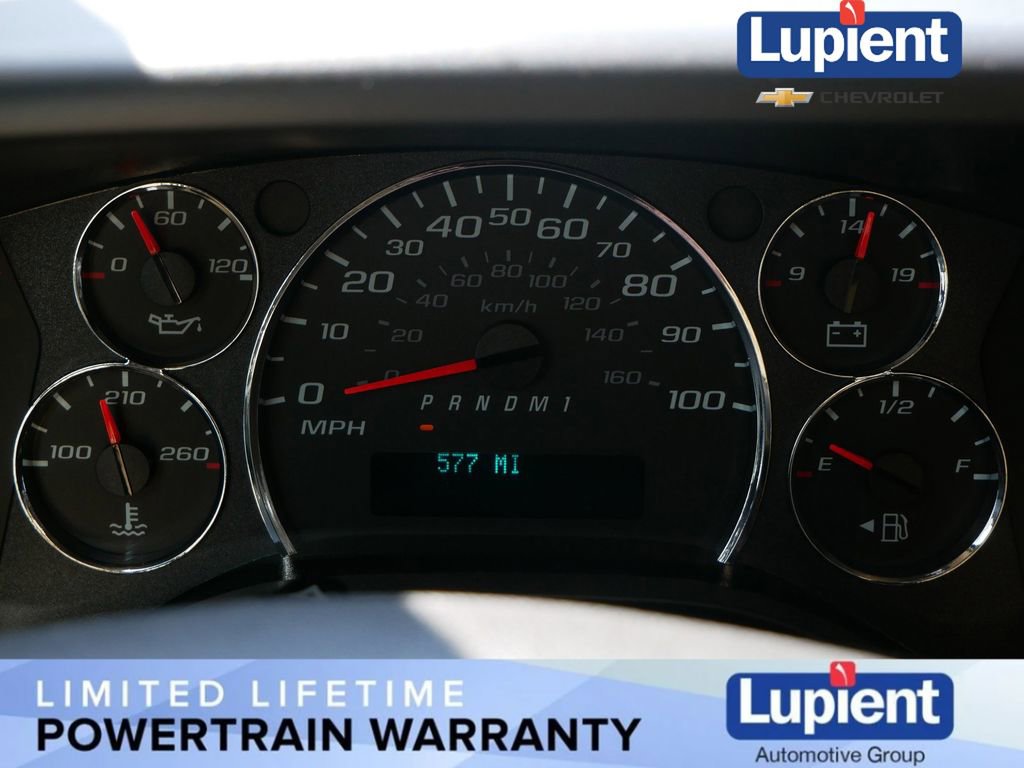 New 2025 Chevrolet Express 4500 4500 Series w/ Power Convenience Package image 25