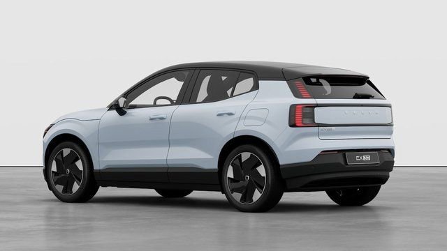 New 2026 Volvo EX30 Plus w/ Protection Package Premier AWD/4WD image 3