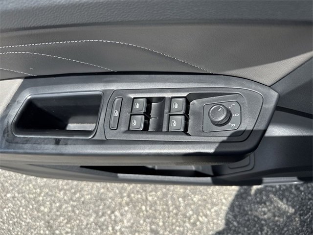 Used 2021 Volkswagen Atlas SE w/ Towing Package image 29