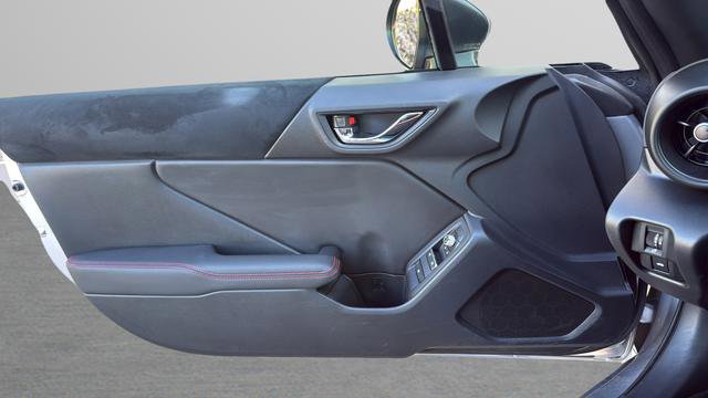 Used 2023 Subaru BRZ Limited RWD image 10