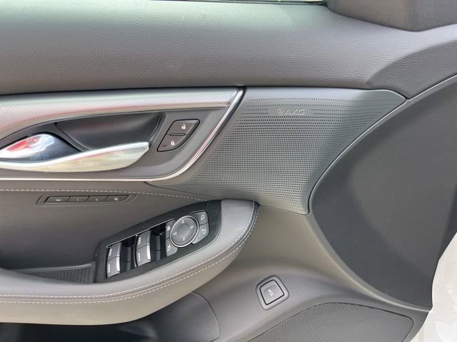 New 2026 Cadillac CT5 Premium Luxury image 13