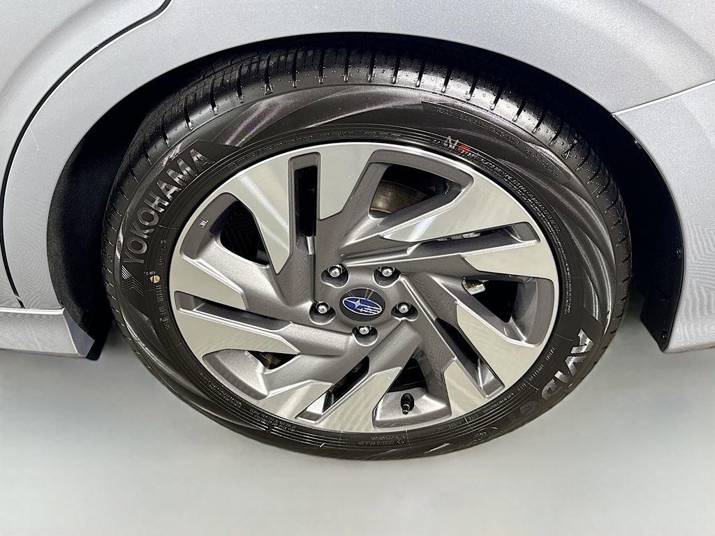 Certified 2025 Subaru Legacy Touring XT AWD/4WD image 35