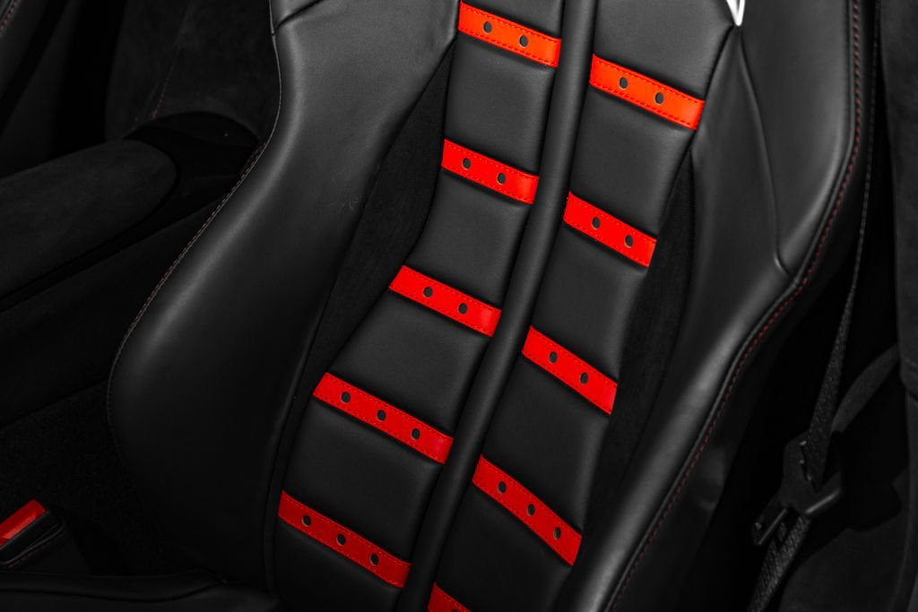 Used 2025 Ferrari 12Cilindri RWD image 13