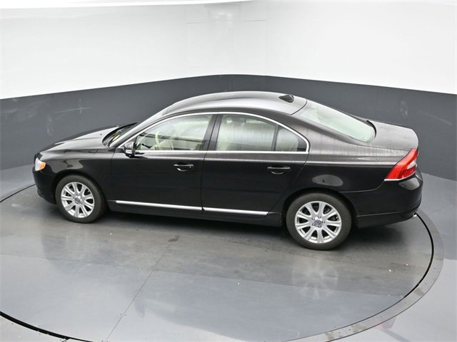 Used 2011 Volvo S80 3.2 w/ Multimedia Pkg image 19