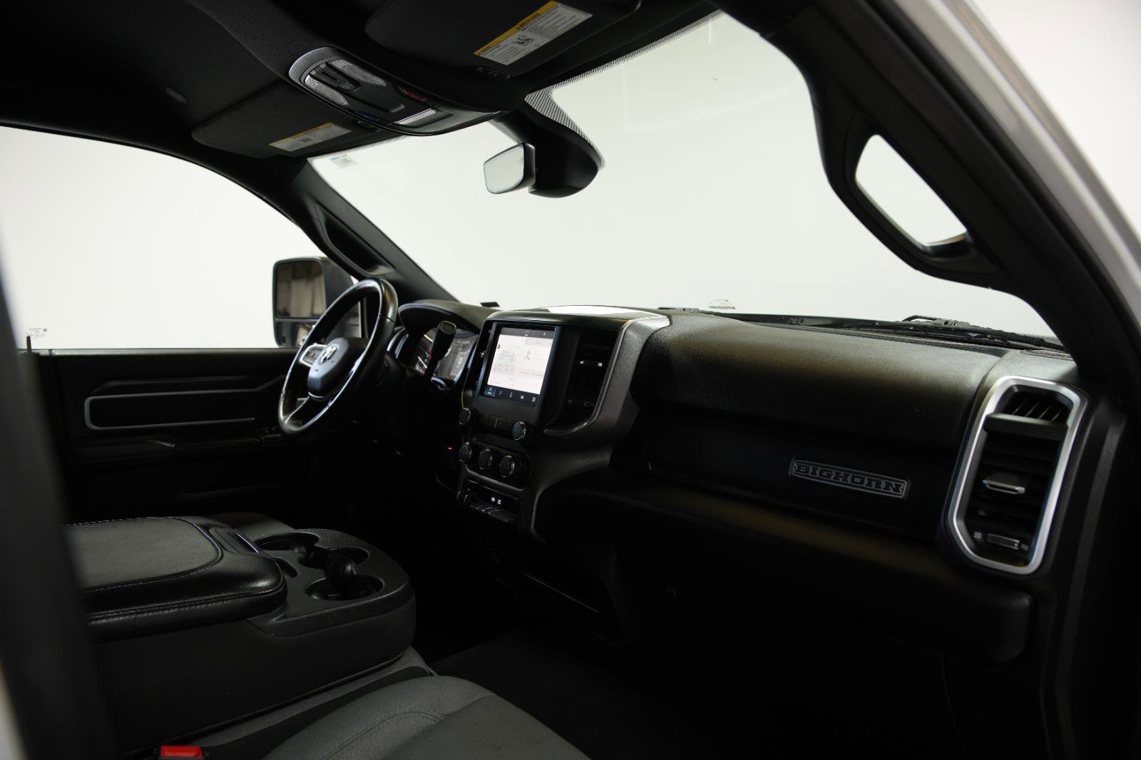 Used 2024 RAM 2500 Big Horn image 18