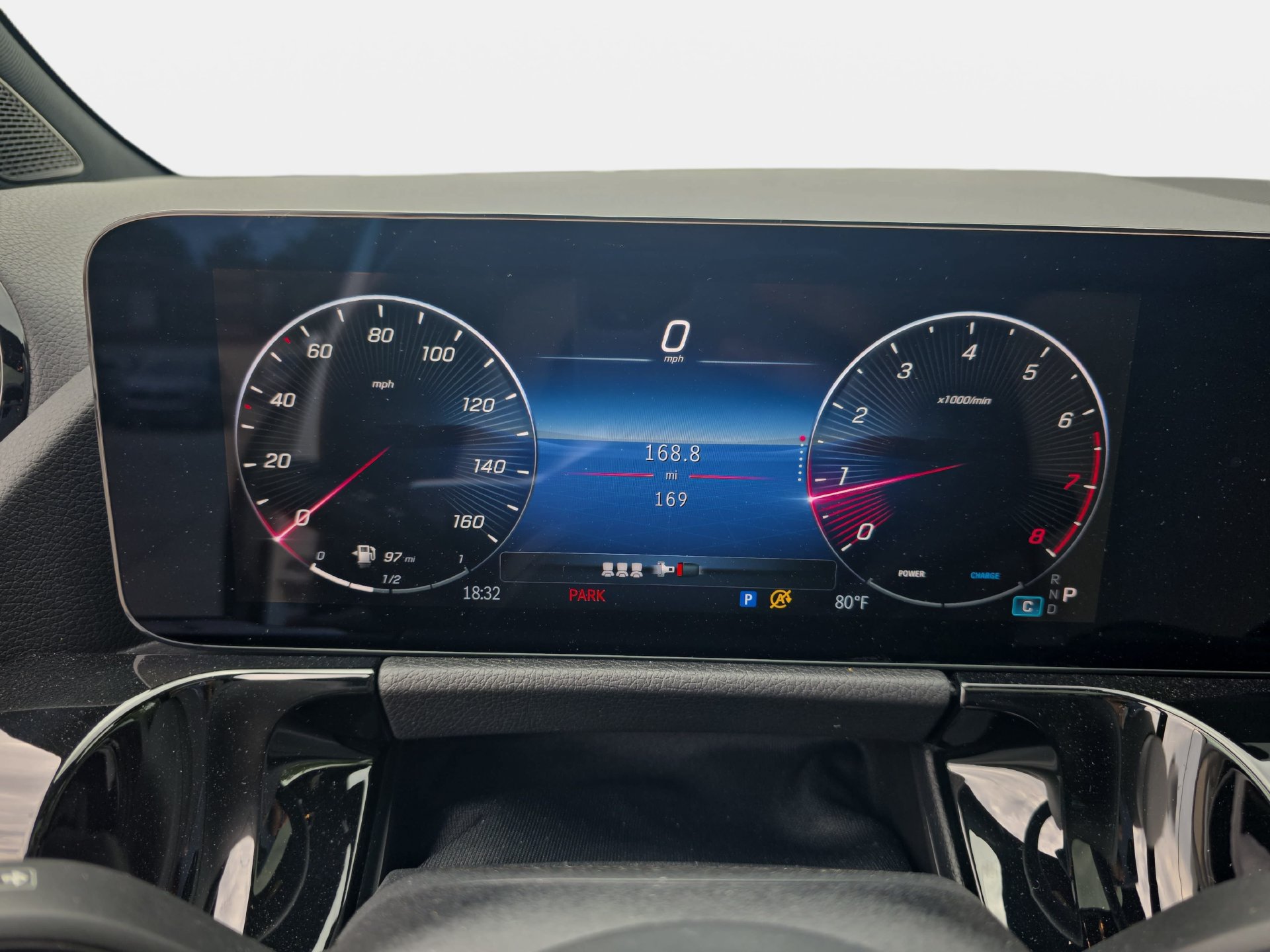 Used 2026 Mercedes-Benz GLA 250 4MATIC image 19