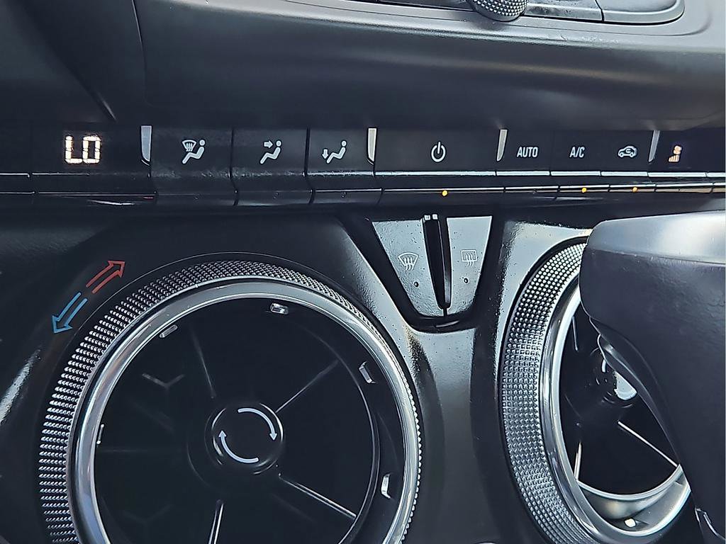 Used 2023 Chevrolet Camaro LT w/ RS Package RWD image 15