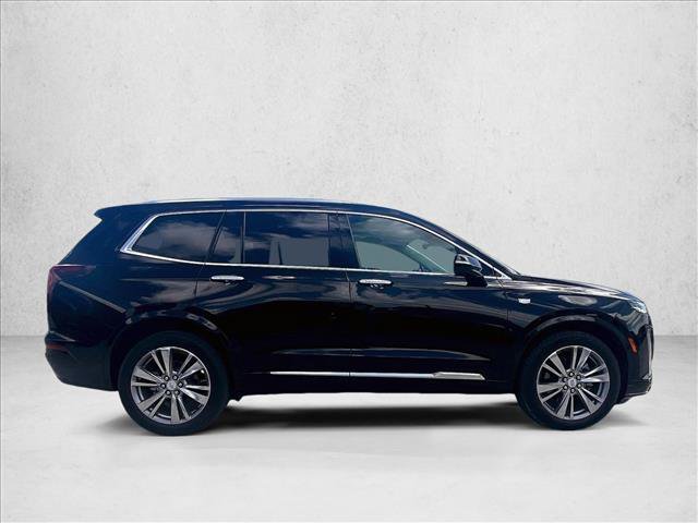 Used 2024 Cadillac XT6 Premium Luxury FWD image 5