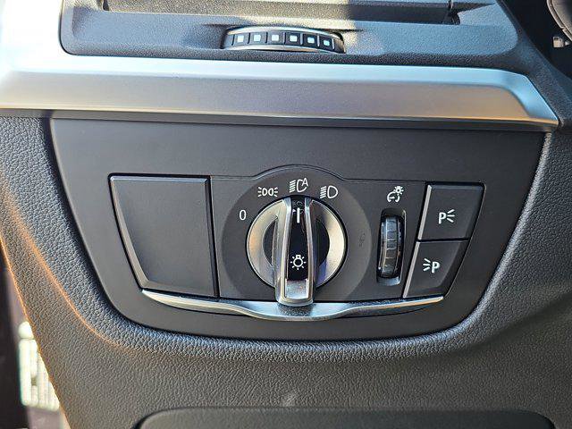 Certified 2024 BMW X3 sDrive30i w/ M Sport Package image 25