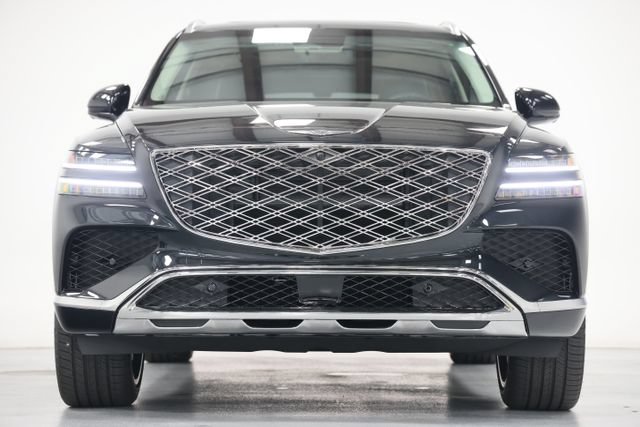 New 2026 Genesis GV80 3.5T Prestige AWD/4WD video 2