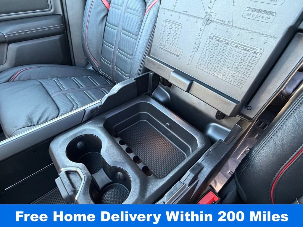 New 2026 RAM 1500 Big Horn image 25