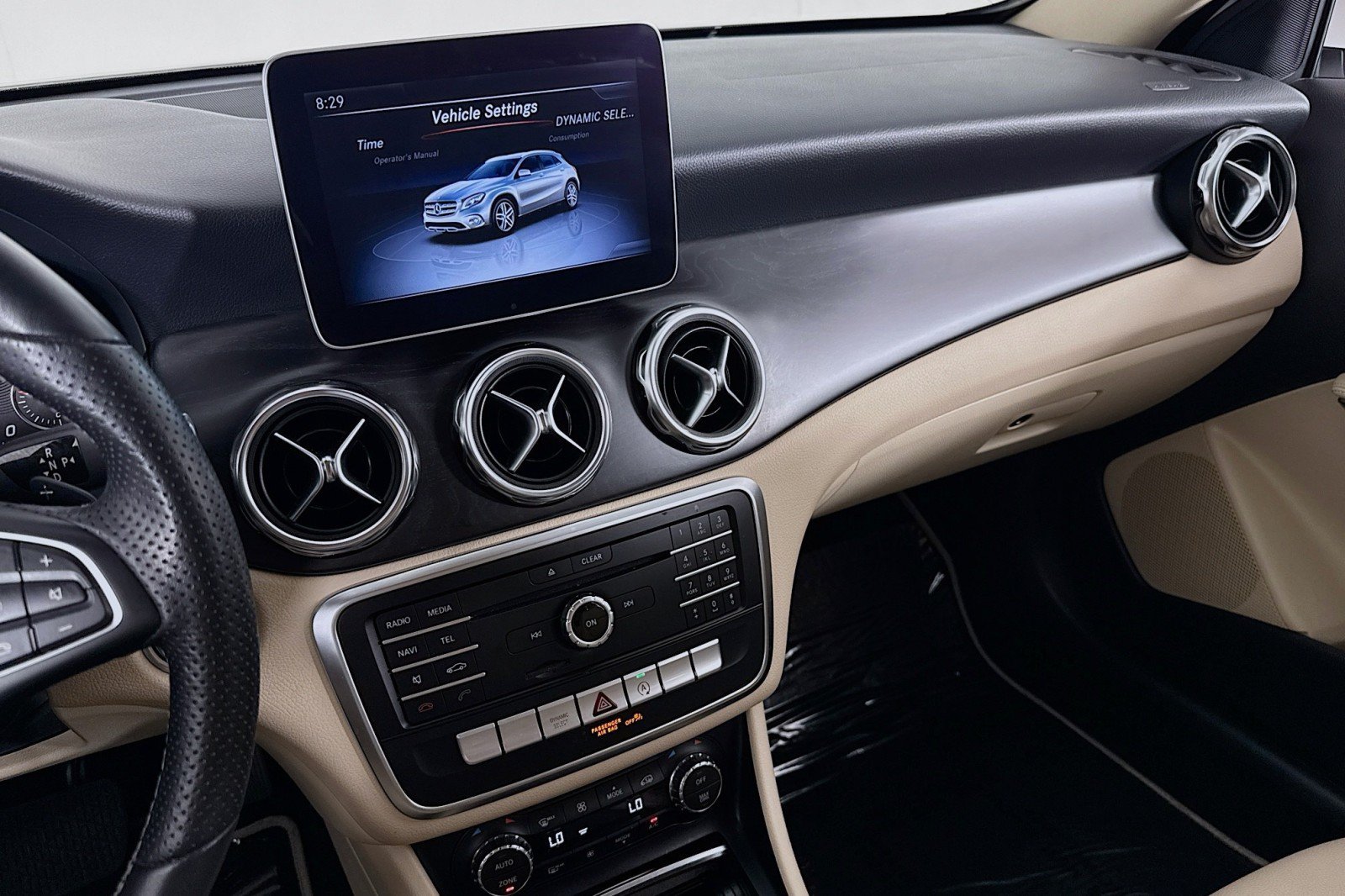 Certified 2019 Mercedes-Benz GLA 250 image 19