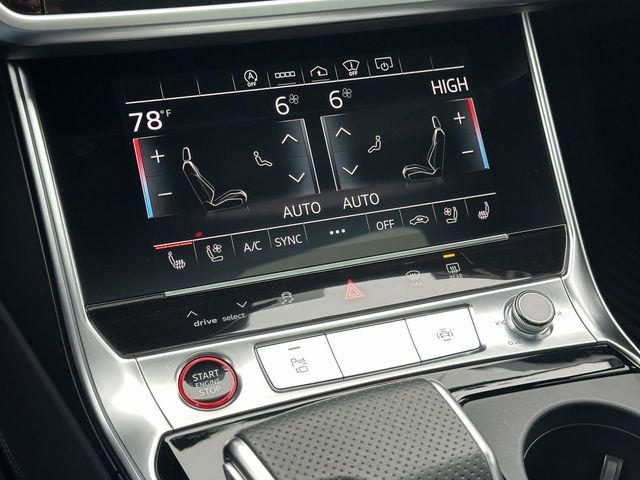 Used 2022 Audi RS 6 image 33