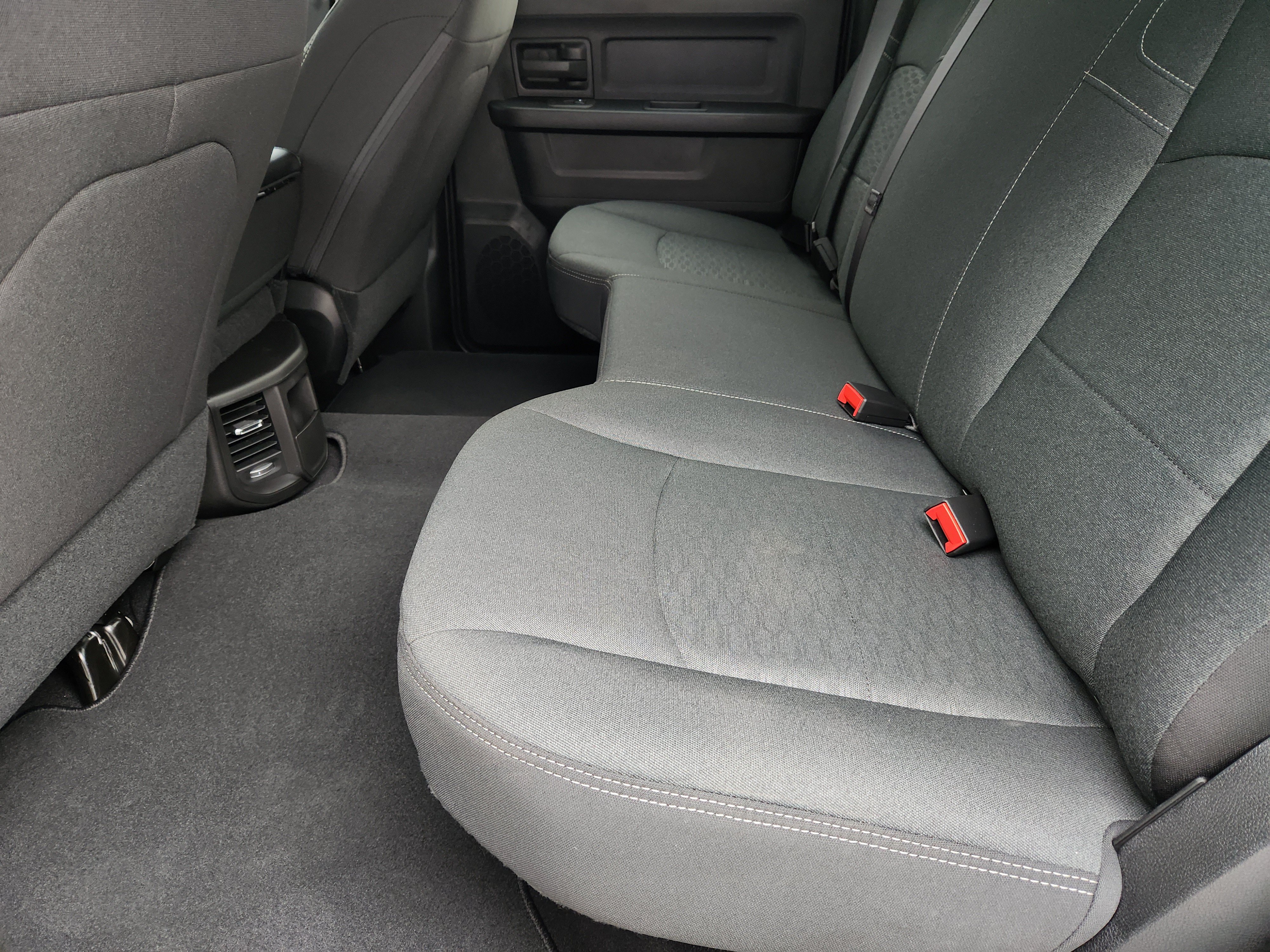 New 2026 RAM 3500 Tradesman AWD/4WD image 22