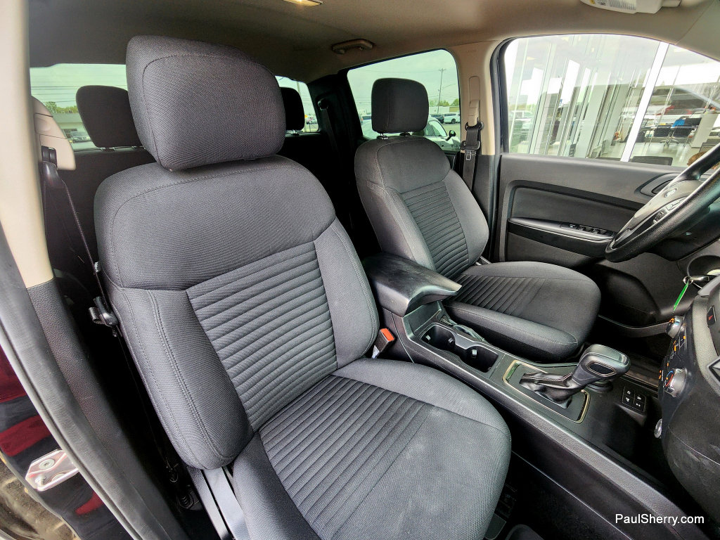 Used 2021 Ford Ranger XL w/ Equipment Group 101A High AWD/4WD image 41