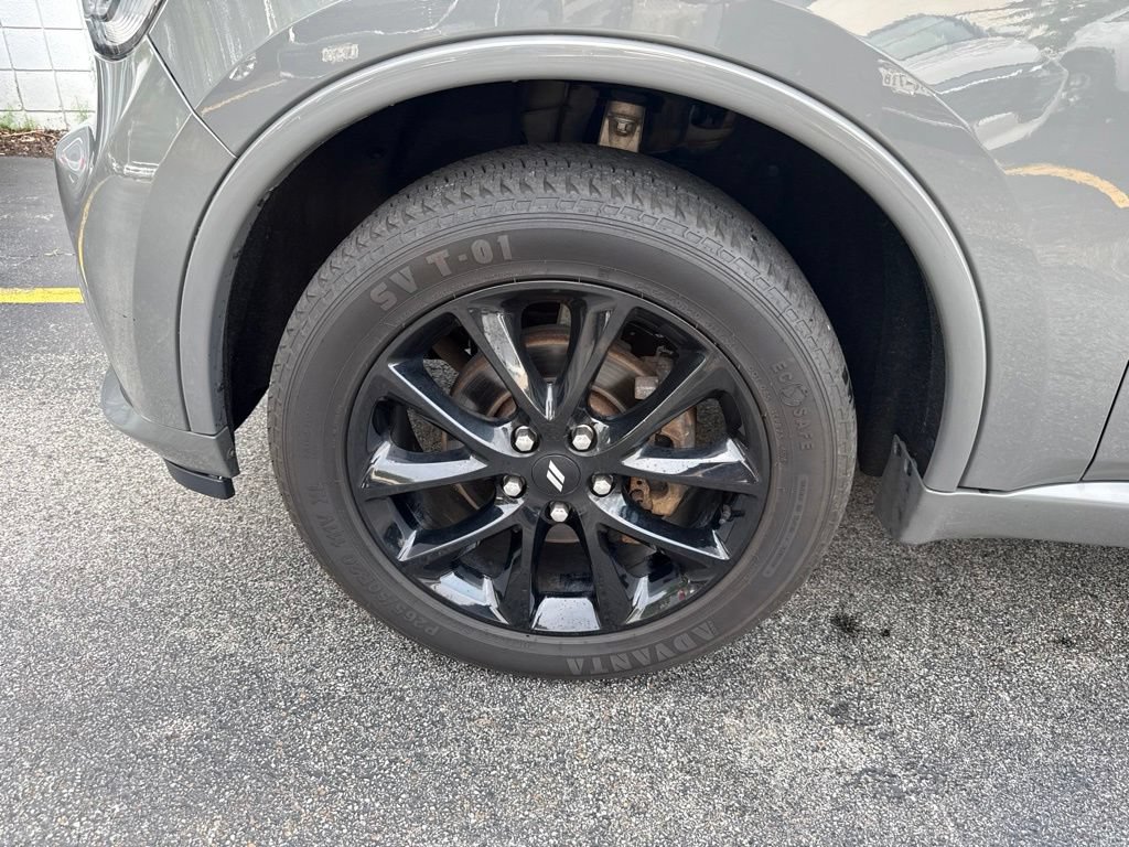 Used 2019 Dodge Durango SXT AWD/4WD image 12
