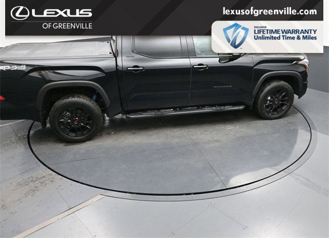 Used 2024 Toyota Tundra Limited image 20