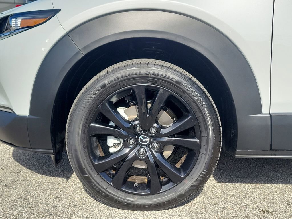 New 2026 MAZDA CX-30 AWD 2.5 S w/ Select Sport Pkg image 6