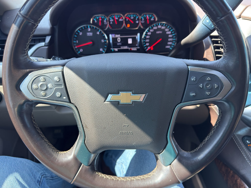 Used 2018 Chevrolet Tahoe Premier AWD/4WD image 23